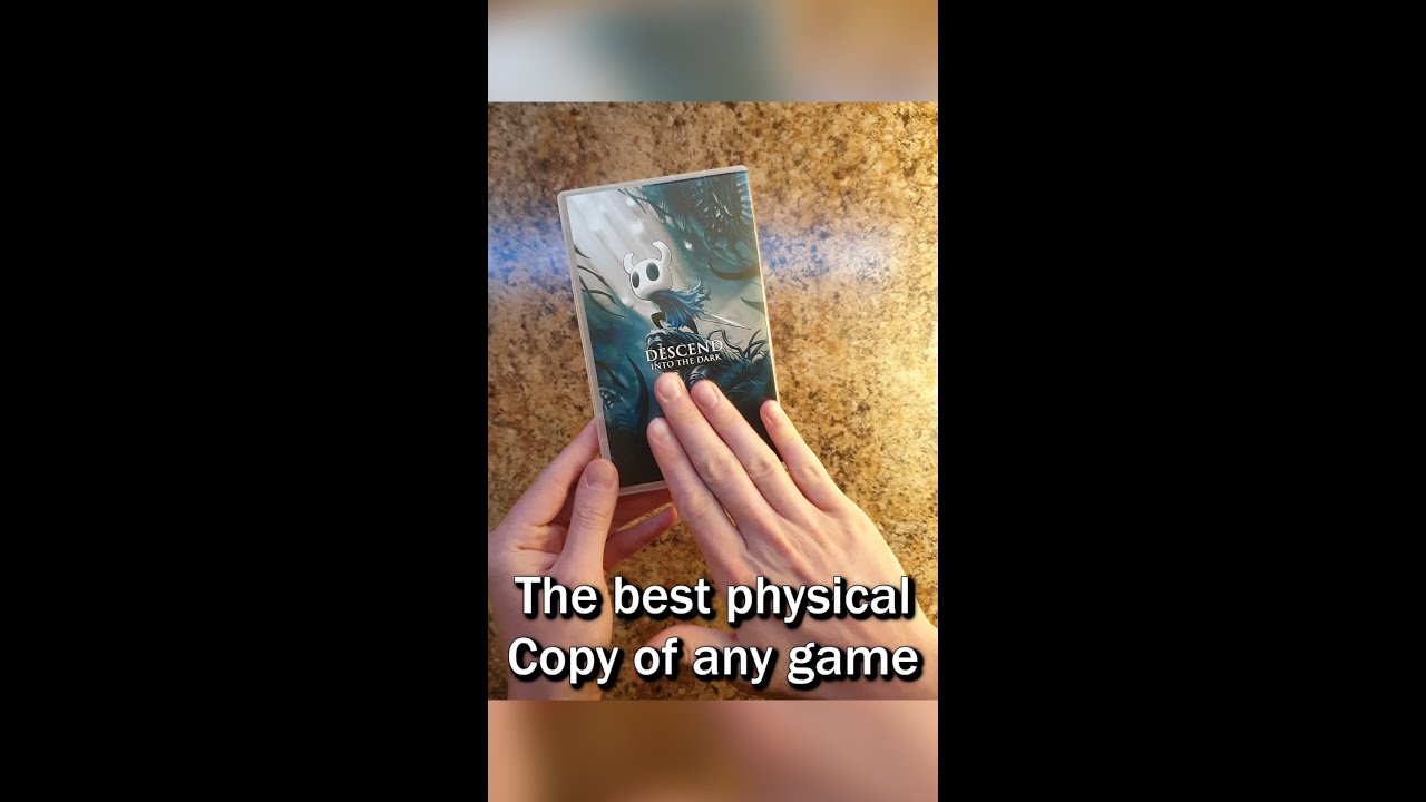 Physical Games: Past vs Today