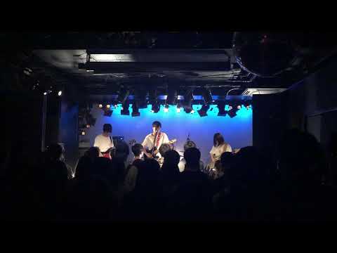 月に読む手紙 / ストレイテナー（band cover）