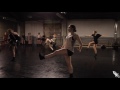 Lukas Grahm - 7 years (choreography)
