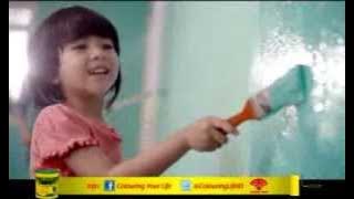 Download lagu Property Anti Bacteria Pro Health System - By Kansai Paint