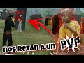 NOS RETARON A UN PVP Y PASO ESTO...... / IZACKSIVLOGS / TEAM CELAYA / FREE FIRE