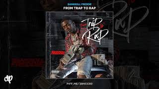 Bankroll Freddie - Drip Like Dis (feat. Young Dolph \& Lil Baby) [From Trap To Rap]