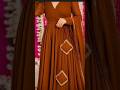 🆕 new letest anarkali suit 🥰👀...#dress #viral #dress
