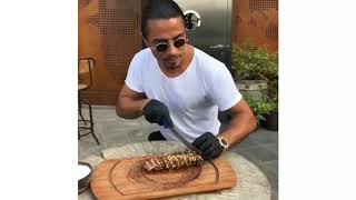 طبخات لحمة مع الشيف نصرت التركى Cook meat with chef Nasrat Turki