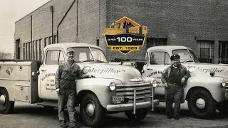 H.O. Penn: A Century of Powering Progress in New York