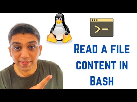 Shell Scripting Tutorial