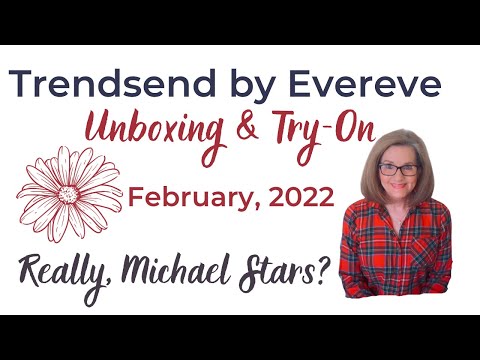 Trendsend by Evereve