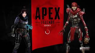 Generic Apex Stream Title Number 6