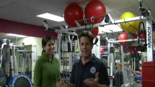 Tight Jeans Confidence | Dr. Tim Ramirez