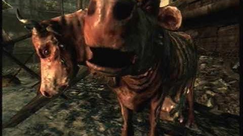 Megaton Infomercial (A Fallout 3 Machinima)