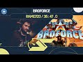 Broforce en mode arcade par ramo720 en 35470  speedons 2023