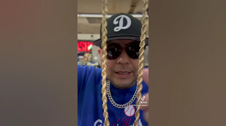 Dm on IG for info @p_town_jewelry or text 909-461-9890