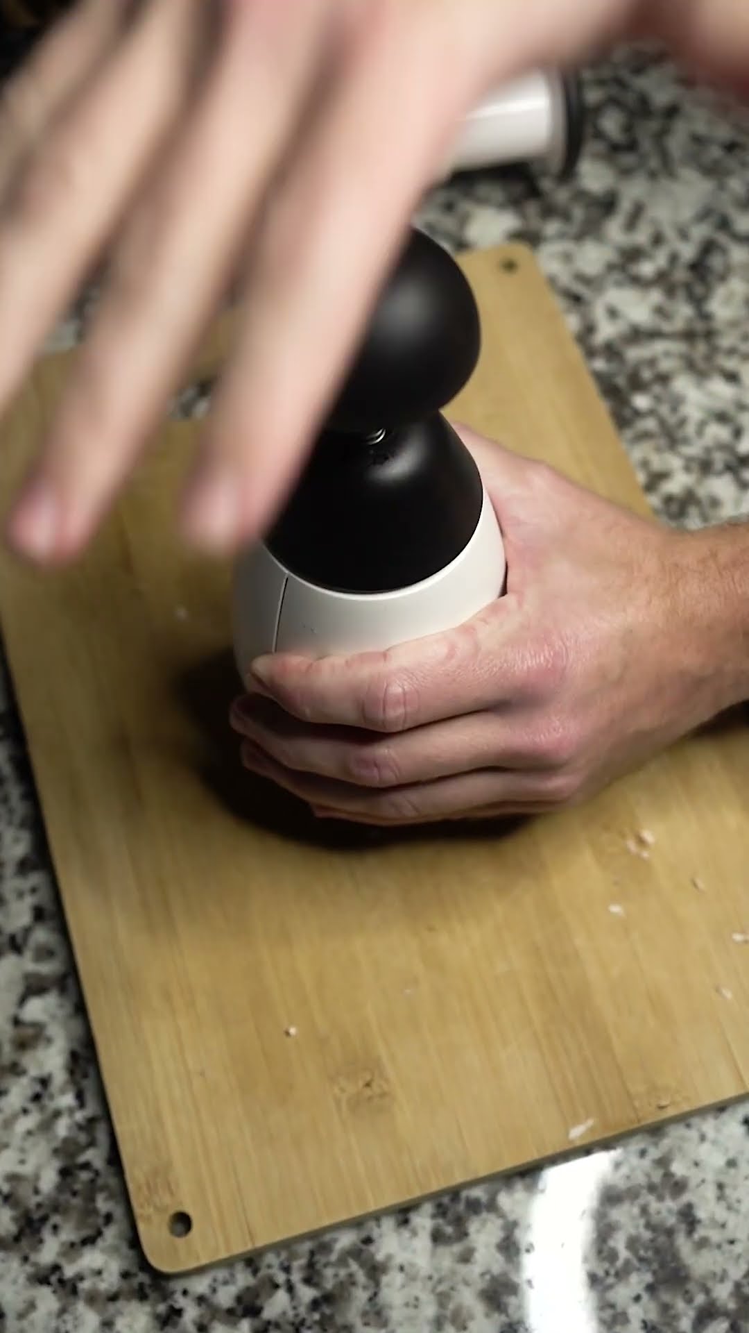 Real vs Fake Slap Chop - YouTube
