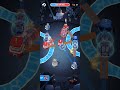 Tower War Terminator 2 level 466