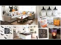 Halloween House Tour | My Halloween Decor