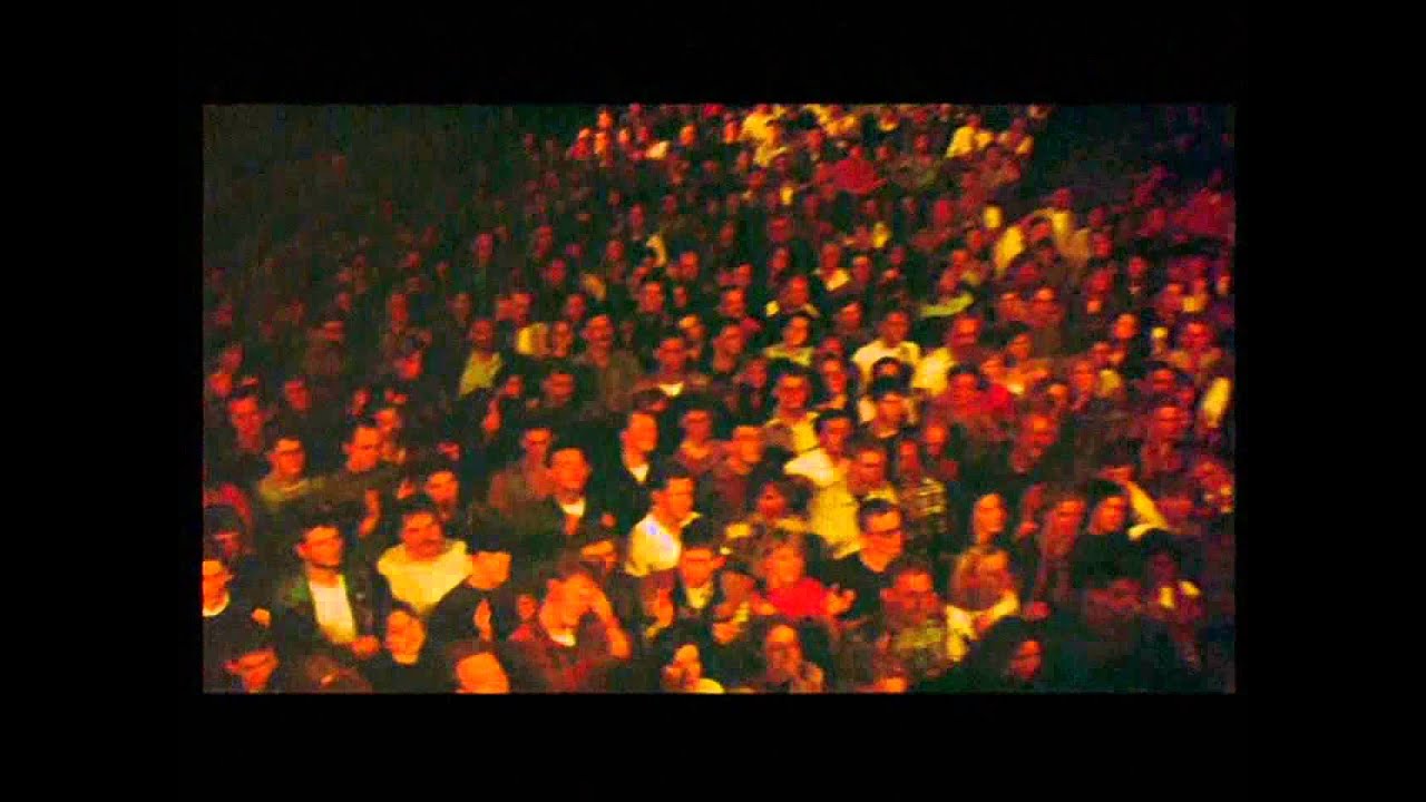 Hubert von Goisern & die Alpinkatzen - Wildschütz Räp 