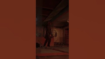 STEALTH against Scars!: The Last of Us Part II  #tlou2 #gaming #ellie #bloater