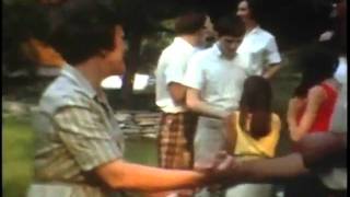 Osadca Family Reunion 1960's