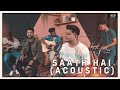 Saath hai  unplugged  new life city worship  india  2022