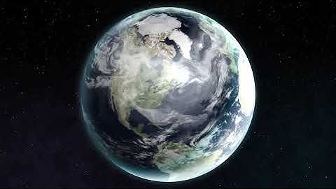 Earth Zoom - Animated Map Toolkit (tutorial)