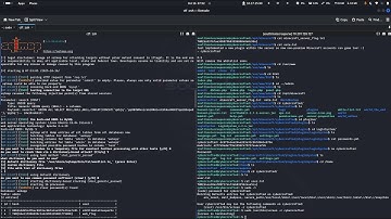 TryHackMe CyberCrafted Walkthrough (2025) — Pwn the Minecraft Server | Full CTF Walkthrough