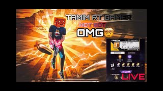 Free Fire  Custoom  Game Play  is tamim rt gamer back#tamimrtgamer