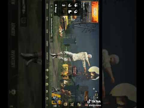 هاي شو اخبارك تعا شراب قهوة ببجي