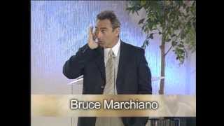 Bruce Marchiano - Jesus, Man of Joy