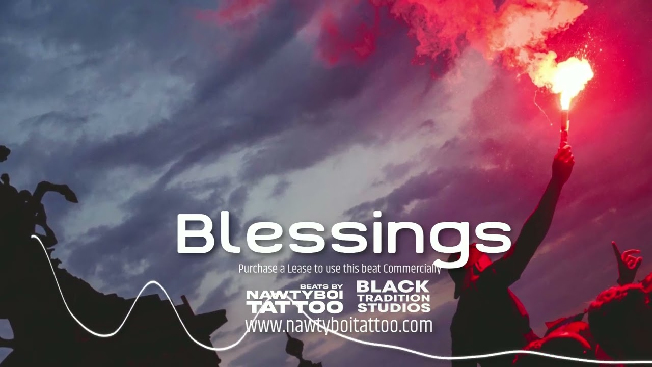 Blessings | Afrobeats | Ruger x Qing Madi x Ruger x BXNX x Khaid x Magixx x Boy Spice x Ayra Starr
