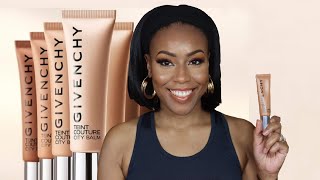 givenchy teint couture city balm shades