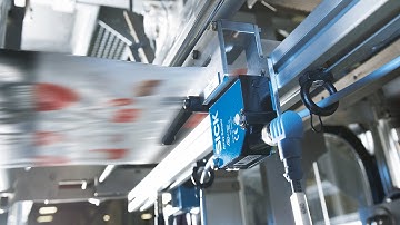 Tutorial Ax20 array sensor from SICK: How to use | SICK AG