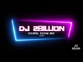 DJ 2Billion - Gospel Gqom mix(2023) | Ft Aw