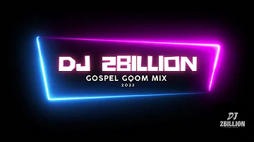 DJ 2Billion - Gospel Gqom mix(2023) | Ft Aw'DJ Mara, Pro-Tee, Dr Dope, Cairo CPT, DJ Yamza |