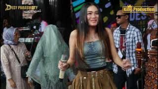 BOKONG MENTUL - DESY PARASWATI -  ORGAN DESY PARASWATI GROUP PIMP: DESY.P | LIVE GEGESIK CIREBON