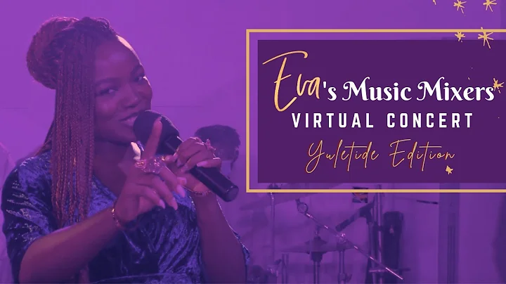 Eva's Music Mixers Virtual Concert 2021 [PART 1]