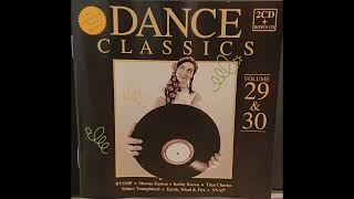 JM Silk - Shadow Of Your Love (Album Version)