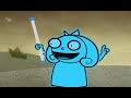 Making Fiends Japanese Dub Sample