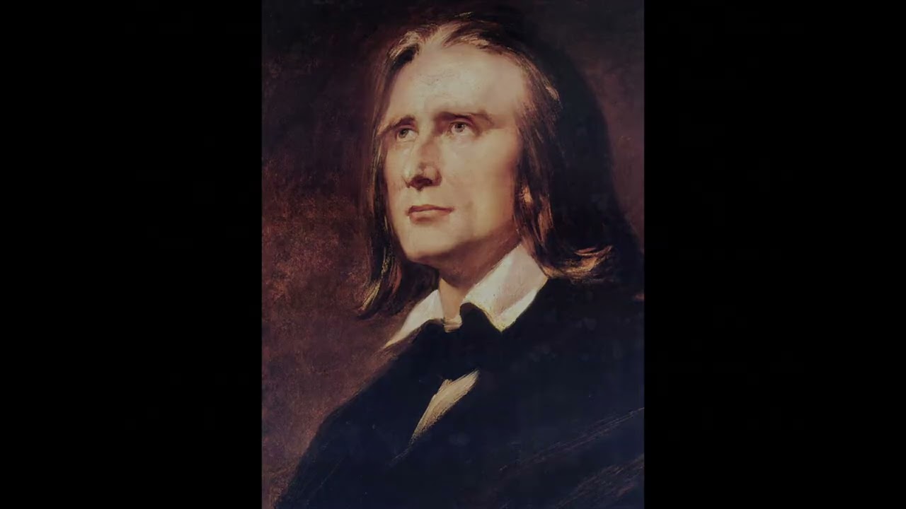 Franz Liszt,  da 