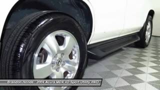 2004 Acura MDX Tampa FL M732469B