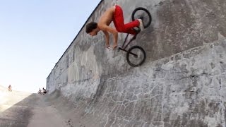 BMX Street | Bikes roads and concrete | Mid West French Session