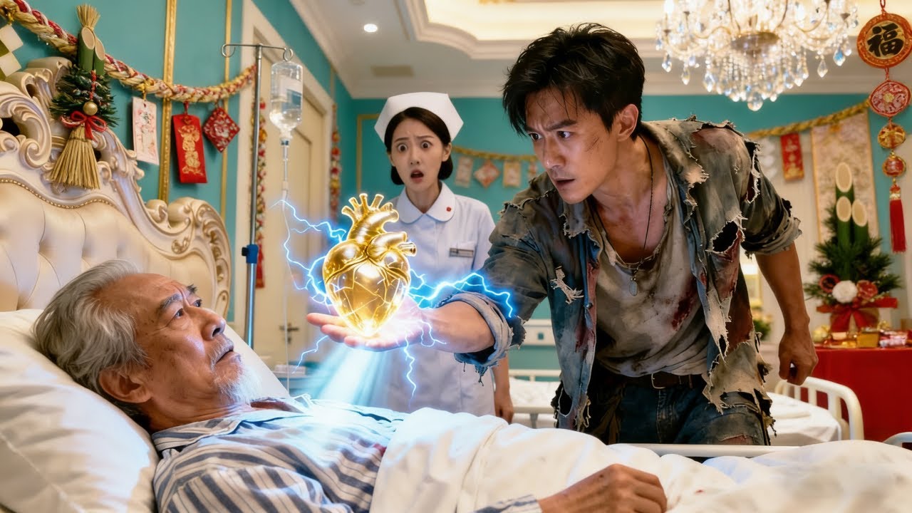 🔥 両親が殺害された。少年は復讐を誓い、医療技術を習得し、敵を屈服させた。