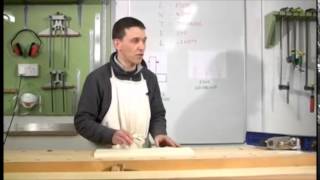 How to use a Bench Plane Trailer