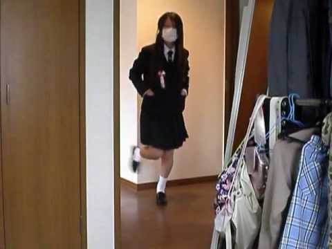 Perfume ねぇ　高速ステップ　S.N.G.