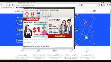 របៀបភ្ជាប់ instant articles ID ពីគេហទំព័រទៅ Facebook page ដើម្បីបង្ហោះអត្ថបទប្រភេទ instant articles