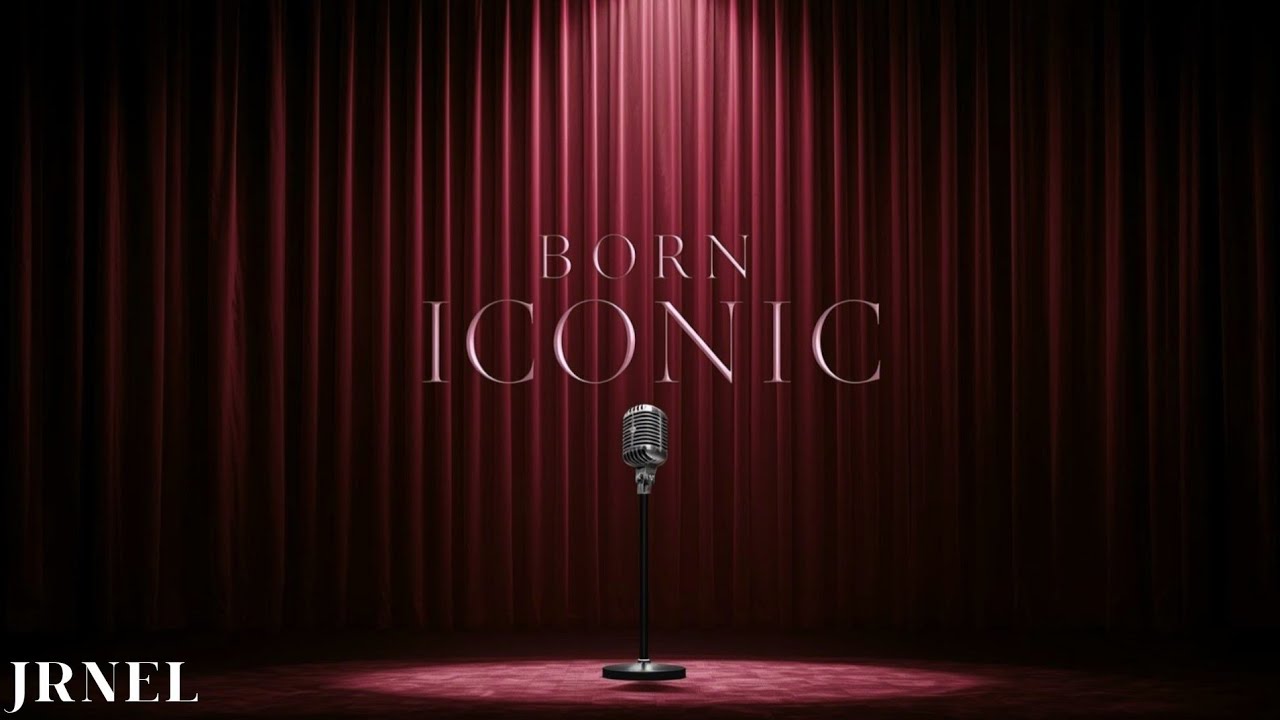 ALB - BORN ICONIC (Audio Song)