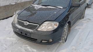 видео: До и После Раскоксовки TOYOTA COROLLA, Тойота - эффект GREENOL REANIMATOR PRO (Реаниматор ПРО) картинка: До и После Раскоксовки TOYOTA COROLLA, Тойота - эффект GREENOL REANIMATOR PRO (Реаниматор ПРО)