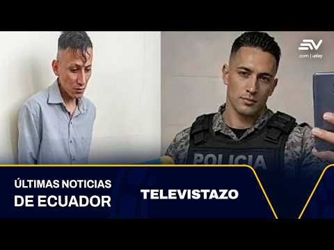 Últimas Noticias #Nacionales Ecuador | Televistazo Ecuavisa 30 de Junio del 2026