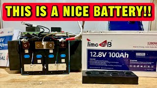 Review & Teardown: Timeusb 12.8V 100Ah LiFePO4 Lithium Battery, Best Budget 12V 100Ah?