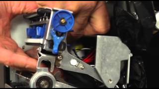 Printronix T5000R Thermal Barcode Printer- Key Advantages