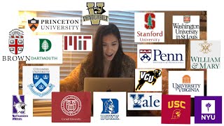 college decision reactions 2020!!!! (Ivies+: Harvard, Yale, MIT, UPenn, Stanford, Dartmouth, etc.)